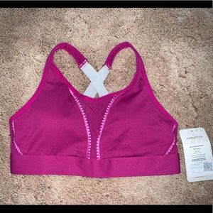 Fabletics sports bra